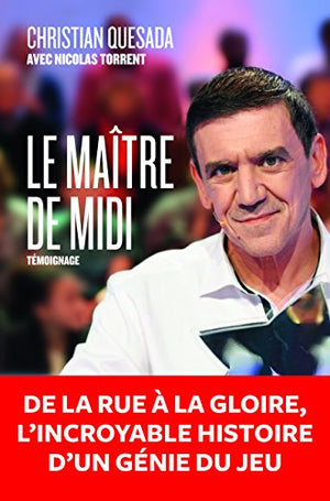 Le Maître de midi