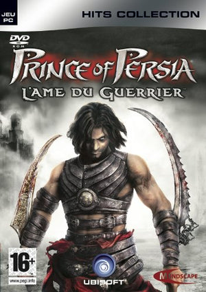 Prince of Persia 2: l'âme du guerrier