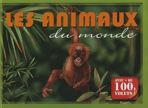 Les animaux du monde