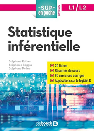 Statistique inférentielle