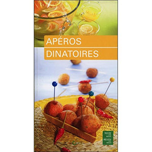 Apéros dînatoires