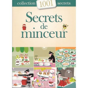 Secrets de minceur