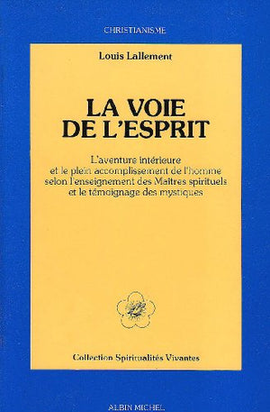 La voie de l'esprit