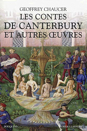 Les contes de Canterbury