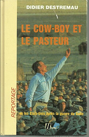 Le cow-boy et le pasteur