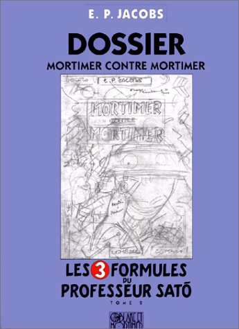 Dossier Mortimer Contre Mortimer