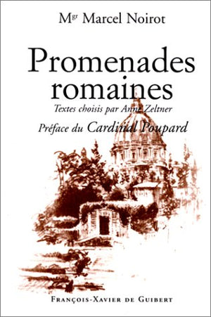 Promenades romaines