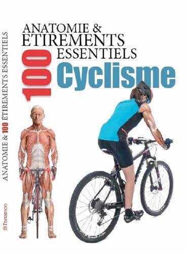 100 étirements essentiels pour le cyclisme