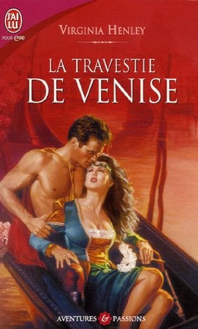 La travestie de Venise