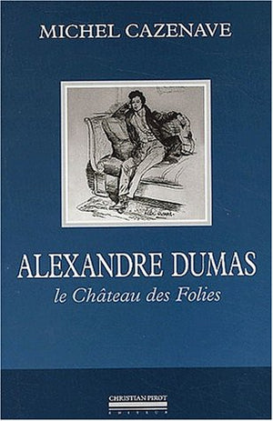 Alexandre Dumas