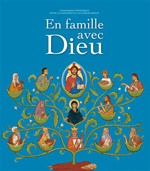 En famille avec Dieu