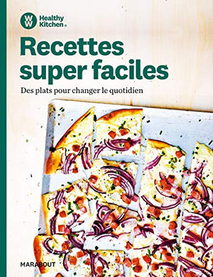 Recettes saines et gourmandes