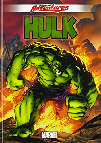 Marvel Adventures 03: Hulk