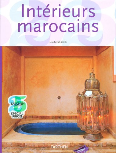 Interieurs marocains - ju