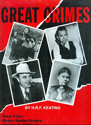 Great Crimes