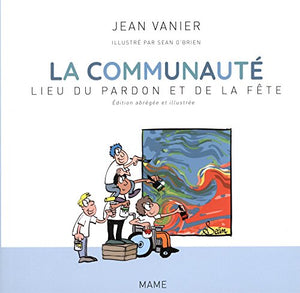 La communauté, lieu du pardon et de la fête