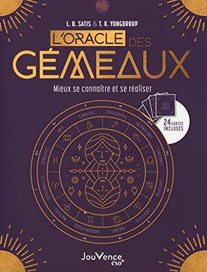 L'oracle des Gémeaux