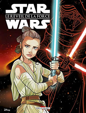 Star Wars - Épisode VII: Le Réveil de la force (Jeunesse)