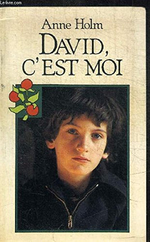 David, c'est moi