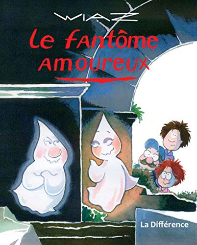 Le fantôme amoureux