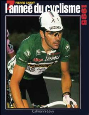 L'année du cyclisme 1995