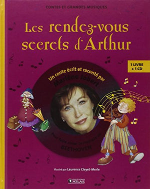 Les Rendez-vous secrets d'Arthur