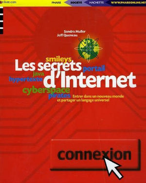 Les secrets d'Internet