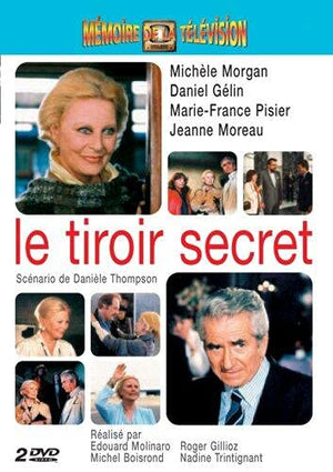 Le Tiroir Secret