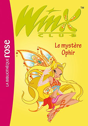 Le mystère Ophir