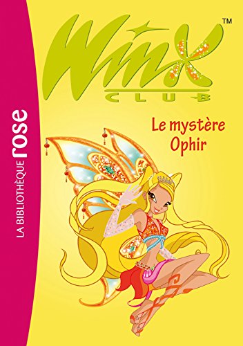 Le mystère Ophir