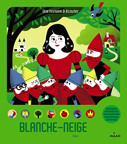 Blanche-Neige