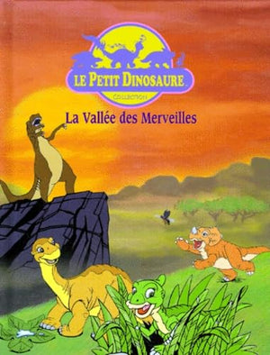 La vallée des merveilles