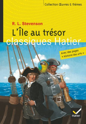 L'île au trésor