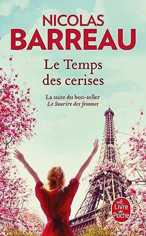 Le temps des cerises