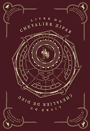 Livre du Chevalier Zifar