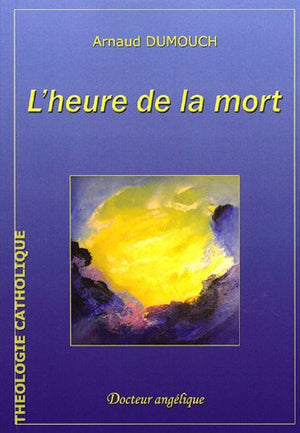 L'heure de la mort