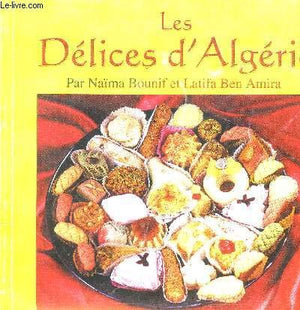 Délices d'Algérie