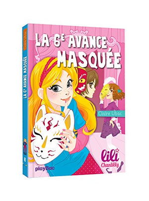 La 6e avance masquée