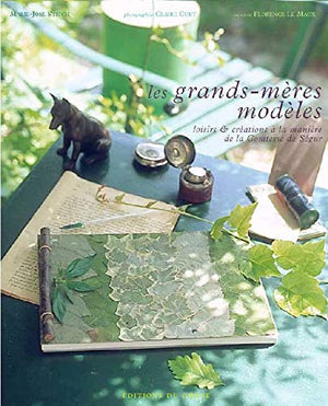 Les grands-mères modèles