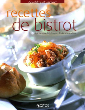 Recettes de bistrot