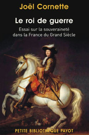 Le roi de guerre