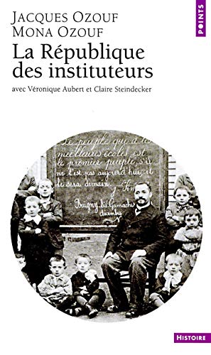 La république des instituteurs