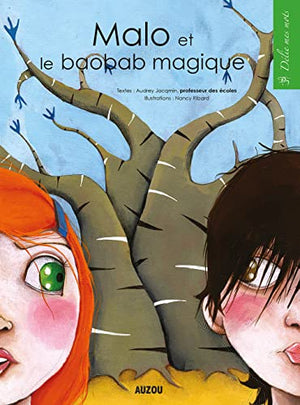 Malo et le baobab magique