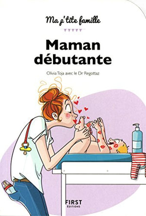 Maman débutante