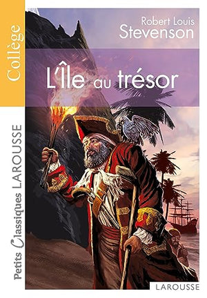 L'île au trésor