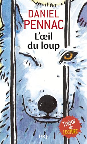 L'œil du loup