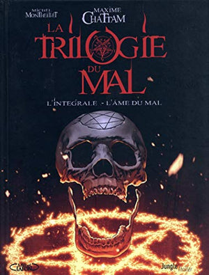 La trilogie du mal - L'âme du mal