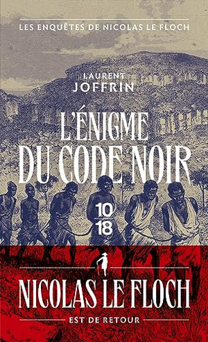 L'énigme du Code Noir