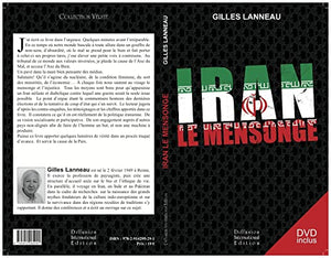 Iran, le mensonge