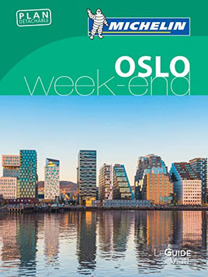 Guide vert WE&GO Oslo